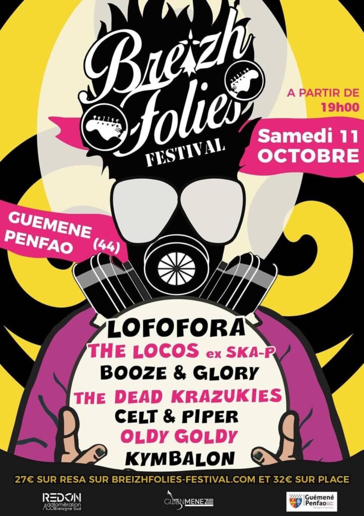 Breizh Folies
